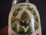 Arbeits Dienste Beer Stein